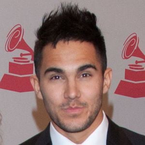 Photo Carlos PenaVega