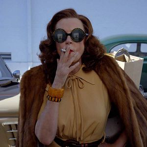 Photo Susan Sarandon