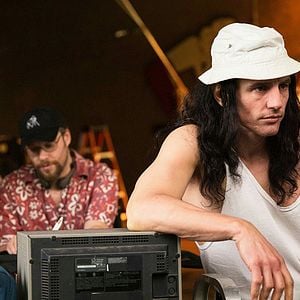 Photo The Disaster Artist