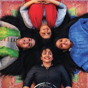 Photo Magalir Mattum