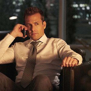 Photo Gabriel Macht