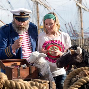 Photo Friederike Linke