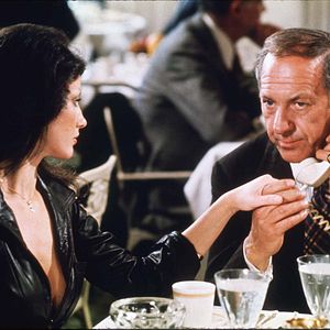 Photo Un Tueur dans la foule