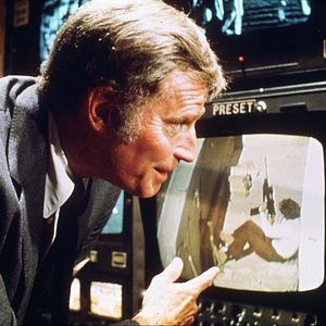 Photo Un Tueur dans la foule