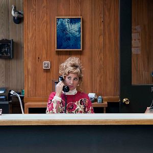 Photo Kimmy Robertson