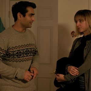 Photo The Big Sick
