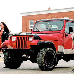 Photo Dominique Provost-Chalkley