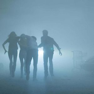Photo The Mist