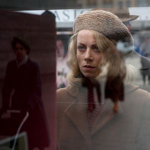 Photo Alice Dwyer