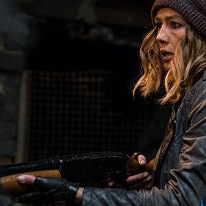 Photo Sharni Vinson