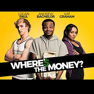 Photo Where’s The Money