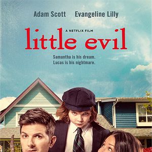 Photo Little Evil