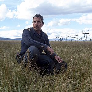 Photo Christian Bale
