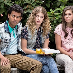 Photo The Unauthorized Saved by the Bell Story