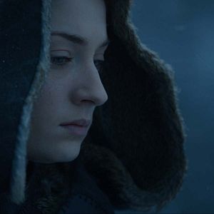 Photo Sophie Turner