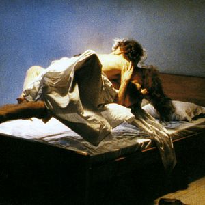 Photo Le Cote obscur du coeur