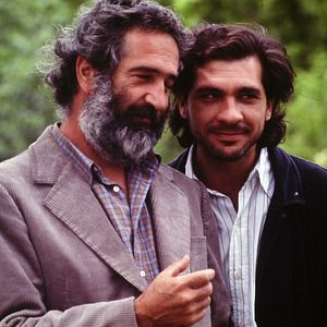 Photo Dario Grandinetti