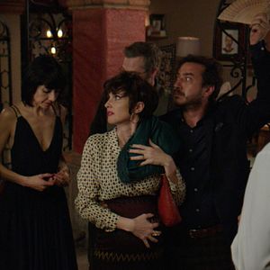 Photo Cecilia Suárez