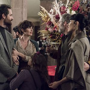 Photo Cecilia Suárez