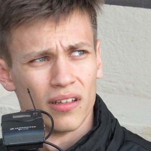 Photo Clément Aubert (II)