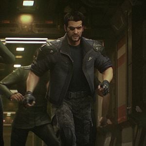 Photo Starship Troopers: Traitor Of Mars
