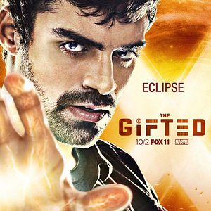 Photo The Gifted