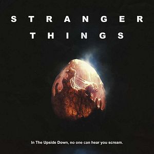Photo Stranger Things