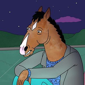 Photo BoJack Horseman