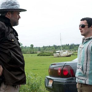 Photo Dirk Gently, détective holistique