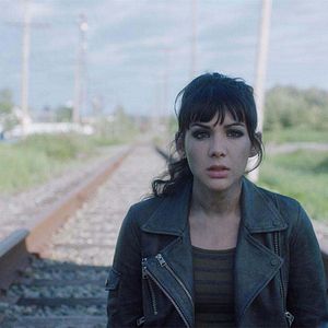 Photo Dirk Gently, détective holistique