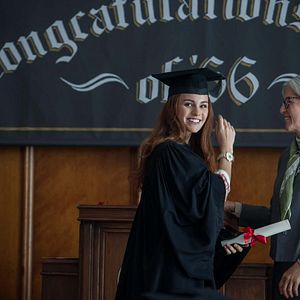 Photo Sophie Skelton