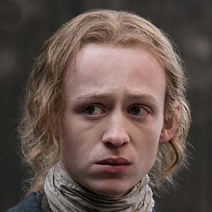 Photo Outlander