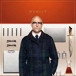 Photo Kingsman : Le Cercle d'or