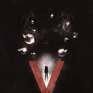 Photo Phantasm 5