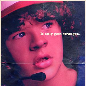 Photo Stranger Things