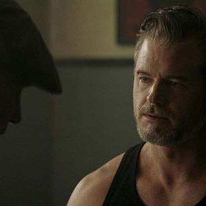 Photo Eric Dane