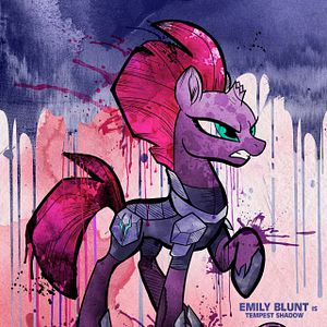 Photo My Little Pony : le film
