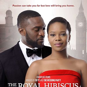 Photo The Royal Hibiscus Hotel