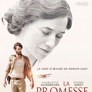 Photo La Promesse de l'aube