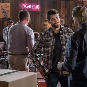 Photo Jesse Metcalfe