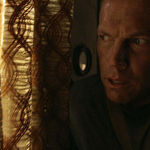 Photo Adam Baldwin