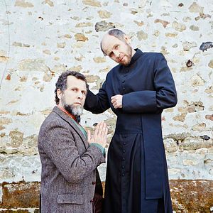 Photo Arthur Benzaquen