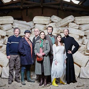 Photo Arthur Benzaquen