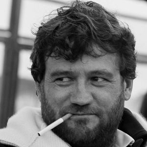 Photo Olivier De Benoist