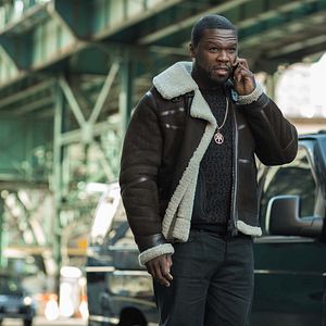 Photo 50 Cent