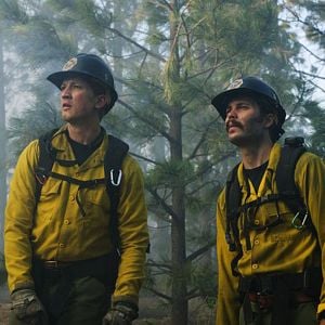 Photo Josh Brolin