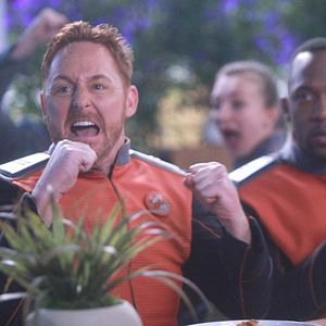 Photo Scott Grimes