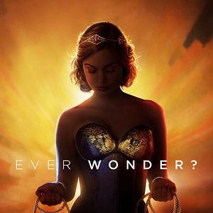 Photo My Wonder Women