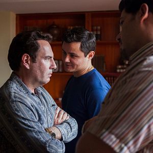 Photo Narcos
