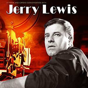 Photo Jerry Lewis - Der König der Komödianten